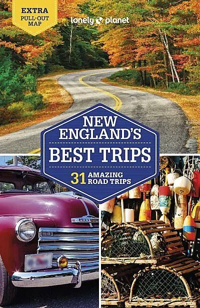 NEW ENGLAND S BEST TRIPS