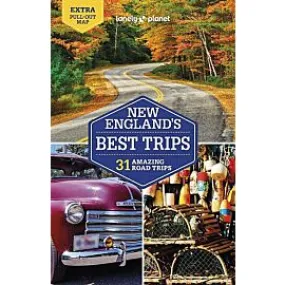 NEW ENGLAND S BEST TRIPS