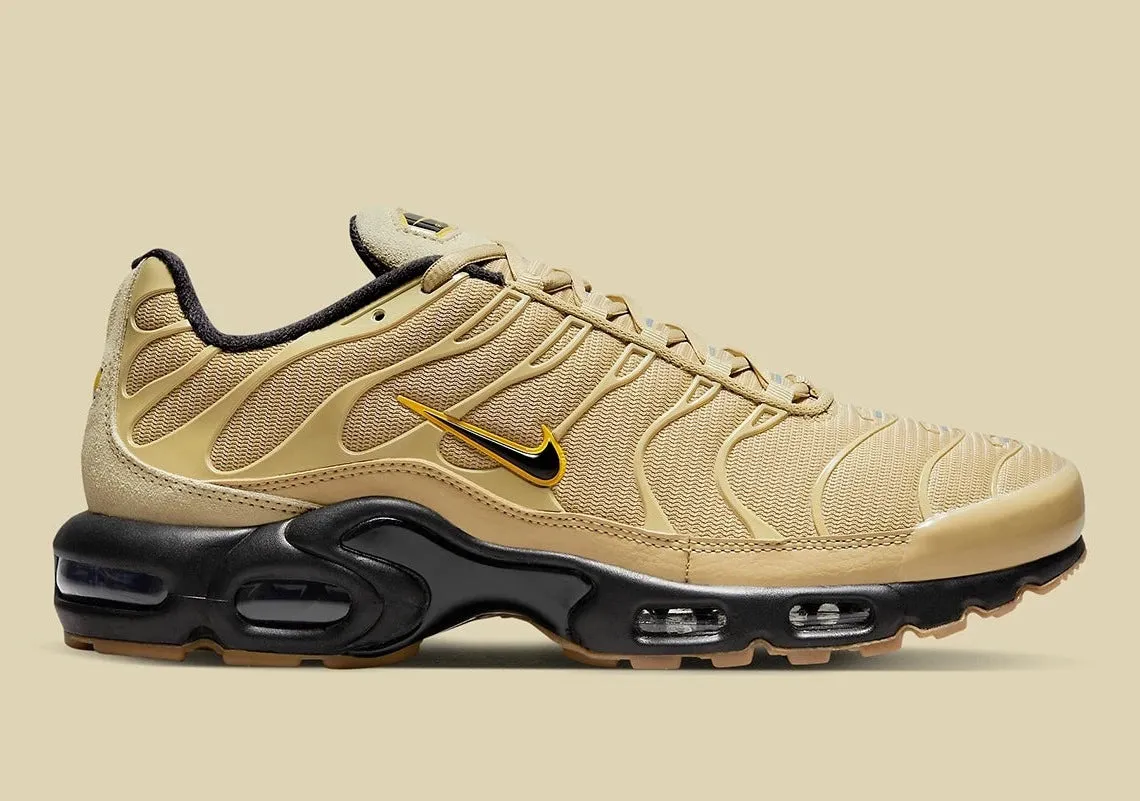 Nike Air Max Plus OG Gold Bullet