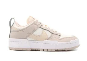 Nike Dunk Low Disrupt Sail Desert Sand