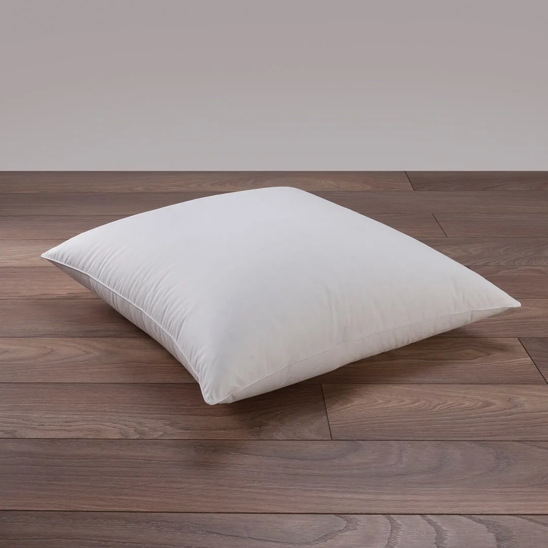 Oreiller naturel 90% duvet de Canard