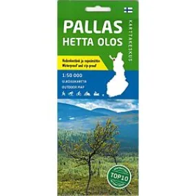 PALLAS HETTA OLOS 1 50 000