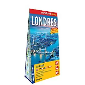 PLAN LONDRES EXPRESSMAP