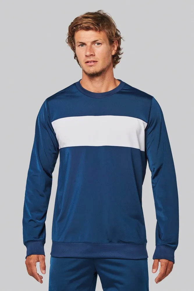 Proact PA373 - Sweat-shirt en polyester