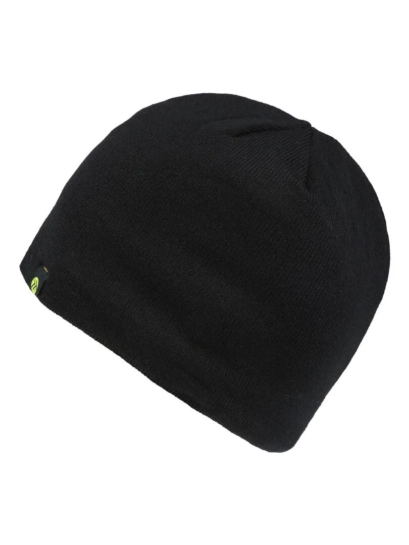 Regatta - Bonnet imperméable - Noir Vert