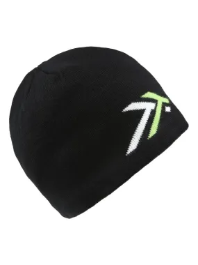 Regatta - Bonnet imperméable - Noir Vert