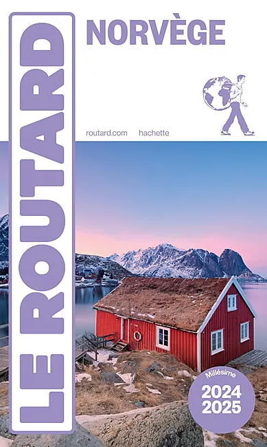 ROUTARD NORVEGE