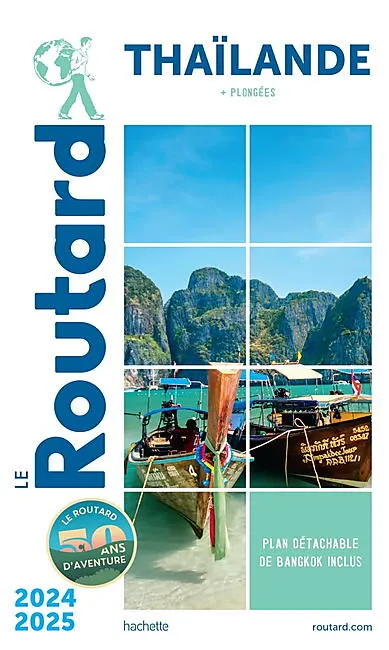 ROUTARD THAILANDE