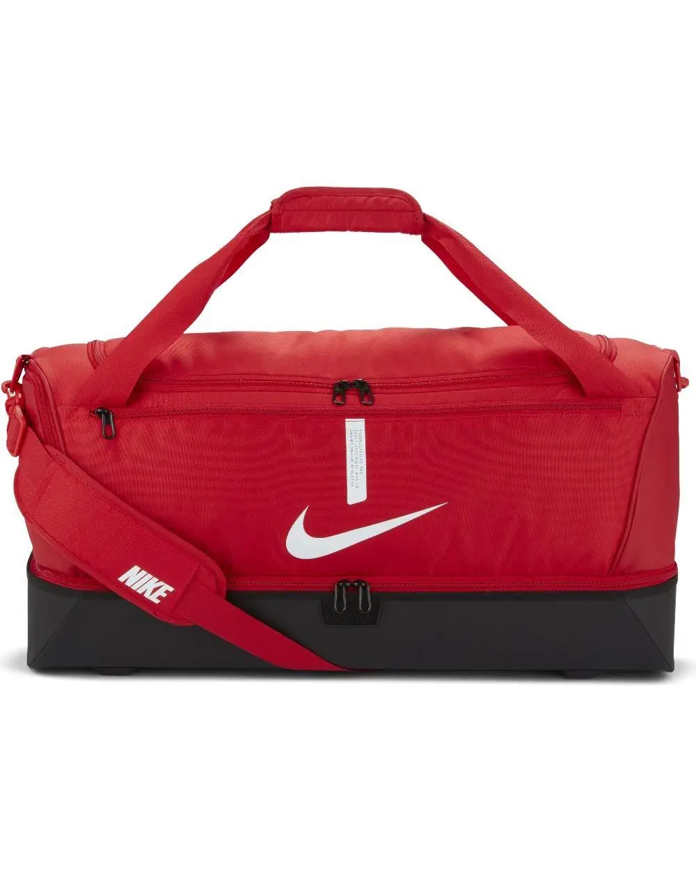 Sac de sport Nike Academy Team Rouge