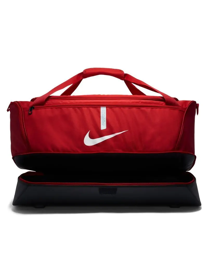 Sac de sport Nike Academy Team Rouge