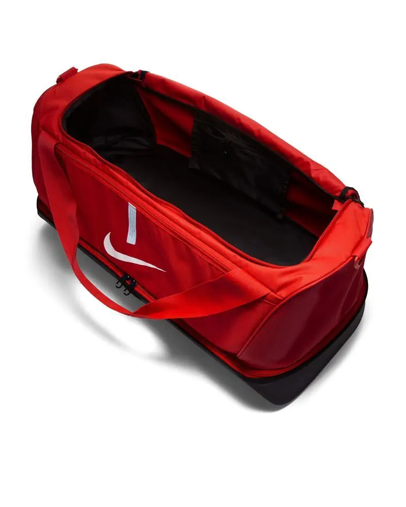 Sac de sport Nike Academy Team Rouge