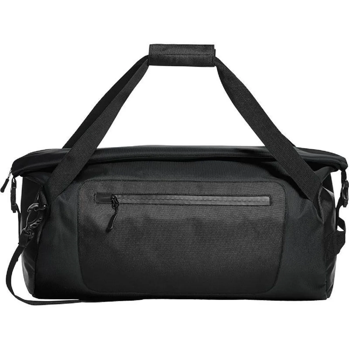 Sac de sport/voyage - 1812219 - noir 