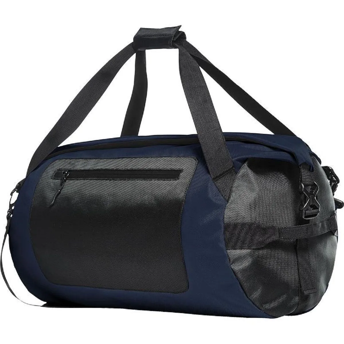 Sac de sport/voyage - 1812219 - noir 