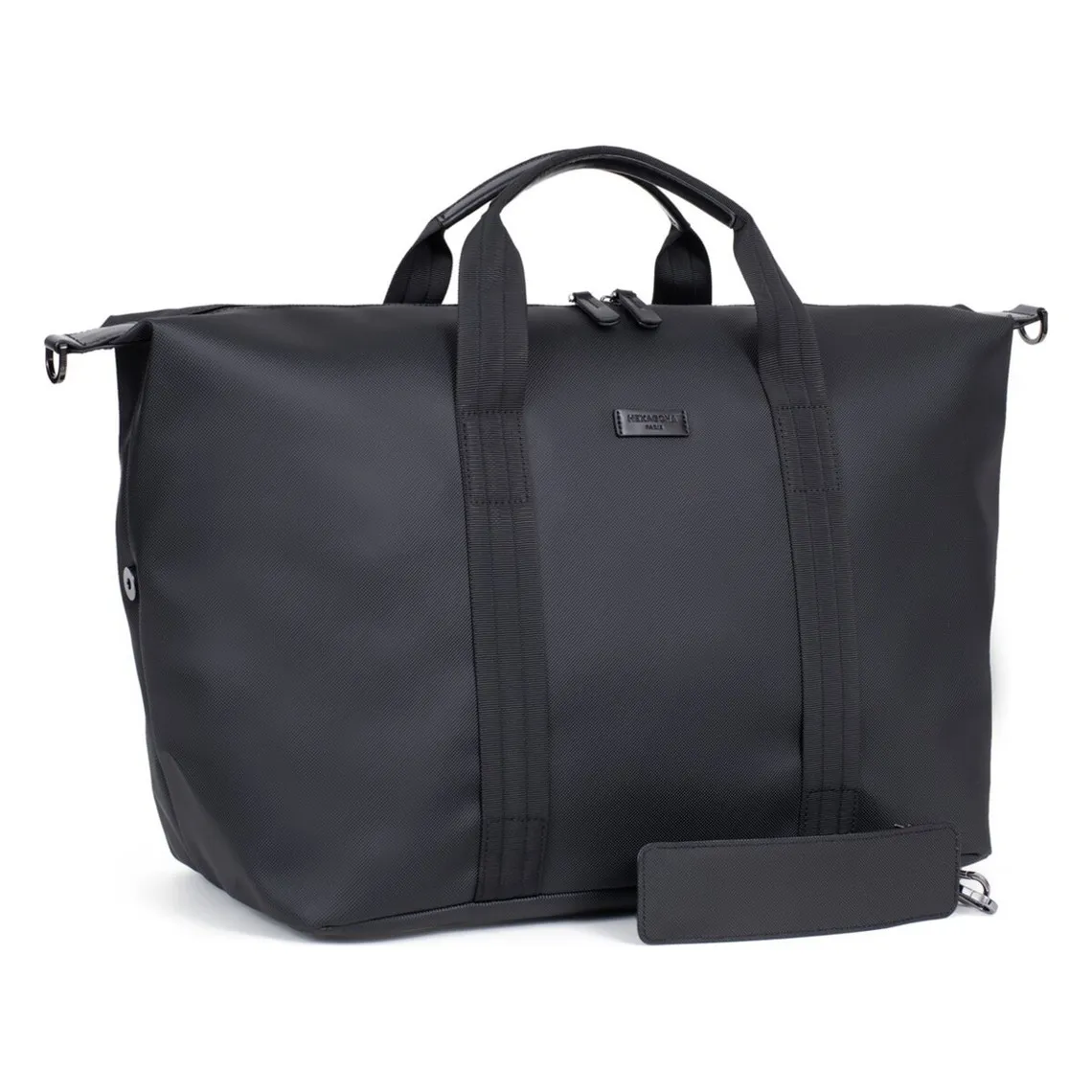 Sac de voyage LEGEND Noir | 3 Suisses