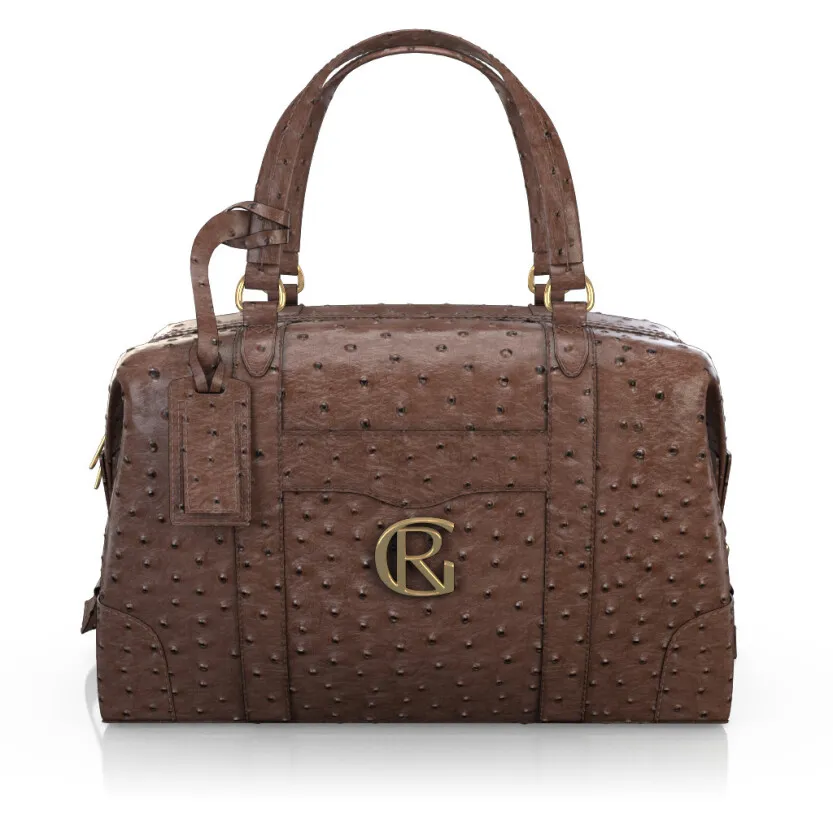 Sac de Voyage pour Homme 37277 | Girotti