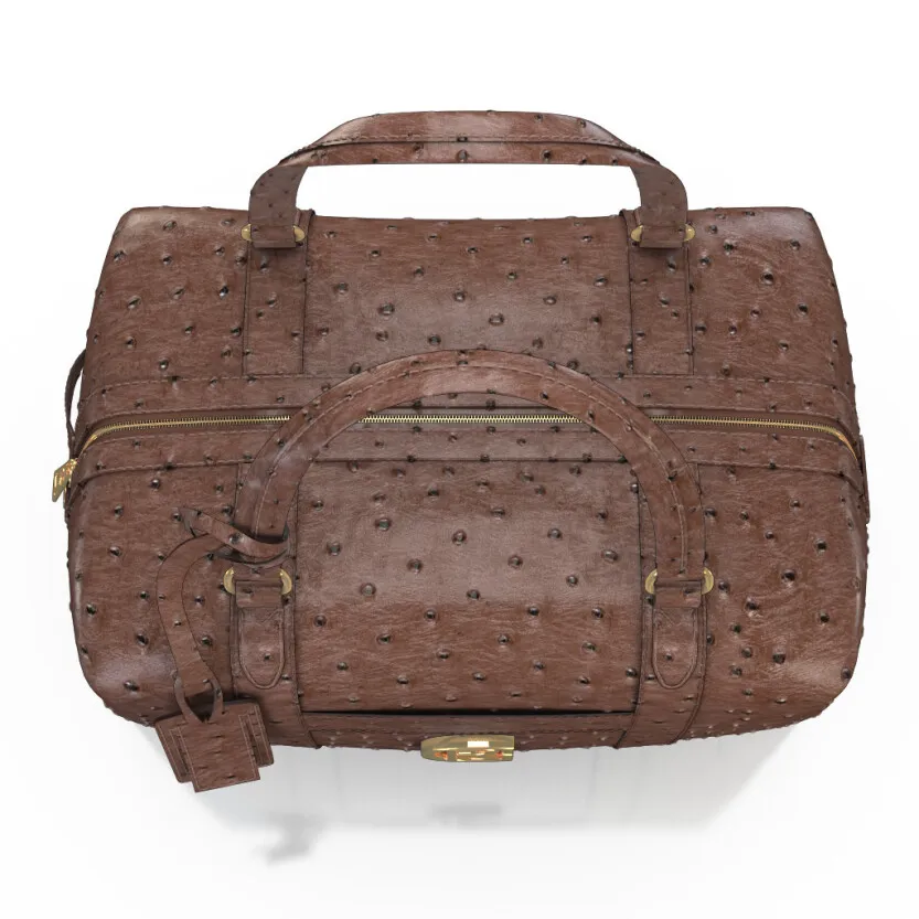 Sac de Voyage pour Homme 37277 | Girotti