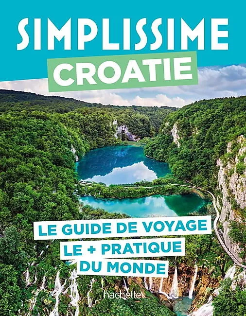 SIMPLISSIME CROATIE