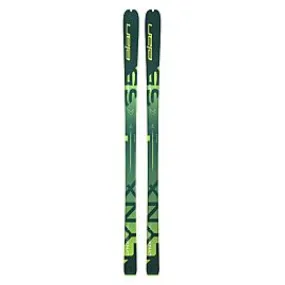 SKI ALPINISME LYNX 65UL