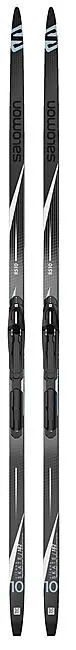 SKIS NORDIQUE RS 10 VITANE+ PROLINK SHIFT-IN