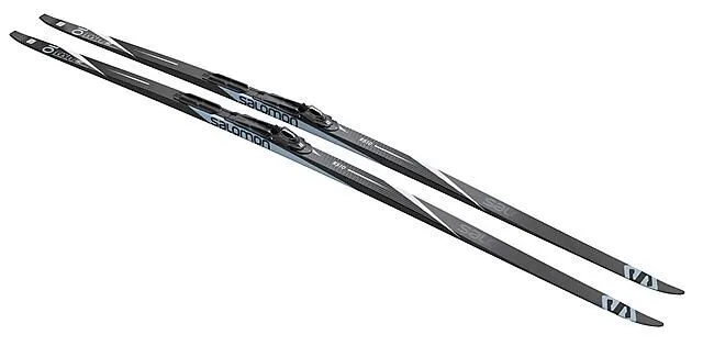 SKIS NORDIQUE RS 10 VITANE+ PROLINK SHIFT-IN