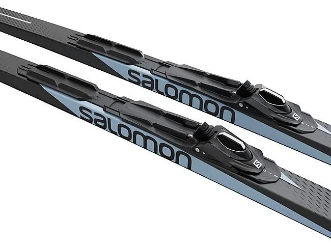 SKIS NORDIQUE RS 10 VITANE+ PROLINK SHIFT-IN