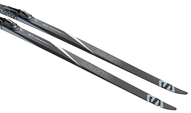 SKIS NORDIQUE RS 10 VITANE+ PROLINK SHIFT-IN