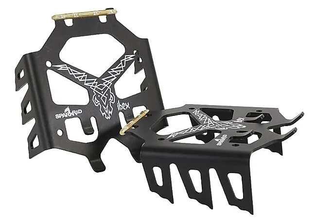 SPLITBOARD IBEX CRAMPONS ST