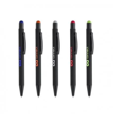 Stylet Bille Publicitaire et Personnalisable Yaret sous Divers Coloris