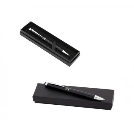 Stylo Stylet Personnalisable Salend en Aluminium